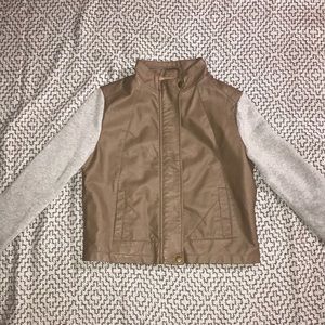 Forever 21 Two Toned Jacket